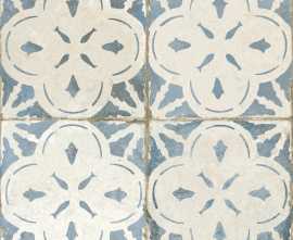 Плитка 38317 Fs Aurora Blue 45x45x0,95