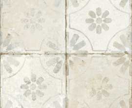 Плитка 38169 Fs Blume White 45x45x0,95