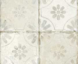 Плитка 27229 Fs Blume White 45x45