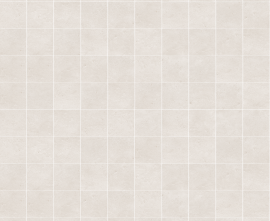 Мозаика 23323 D.Salines Silver Mosaic 30x30