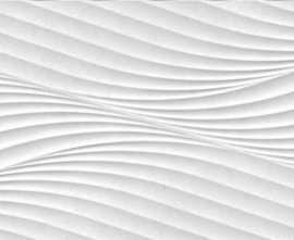 Плитка 40289 Donna Silver Decor/33,3X100X0,98/R 33,3x100