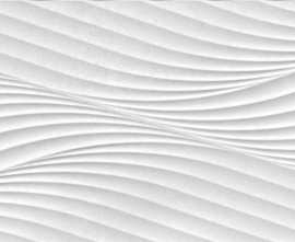 Плитка 27538 Donna Silver Decor/33,3X100/R 33,3x100