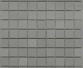 Мозаика 26169 D.Palette Ash Mosaic 31,5x31,5