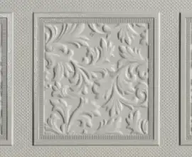 Плитка 26156 Palette Volute Cold/32X90/R 32x90