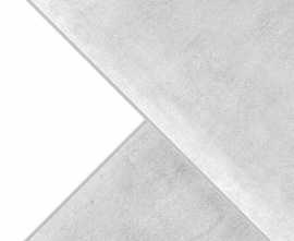 Плитка WDV42669 ROOF decor white-grey 40x40