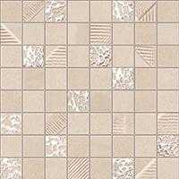 Мозаика MOS CROMAT ONE TAUPE 30x30