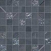 Мозаика MOS CROMAT ONE NAVY 30x30