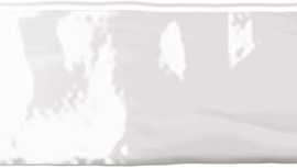 Плитка COLONIAL WHITE 7,6x30,4