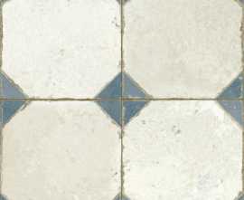 Плитка 38167 Fs Yard Blue 45x45x0,95