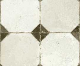 Плитка 38166 Fs Yard Black 45x45x0,95