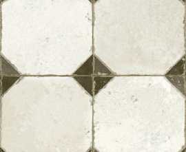 Плитка 26173 Fs Yard Black 45x45