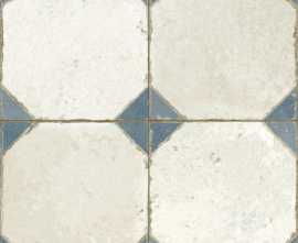 Плитка 26174 Fs Yard Blue 45x45