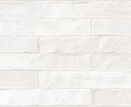Плитка BRICK XL BLANCO rev. 25х75