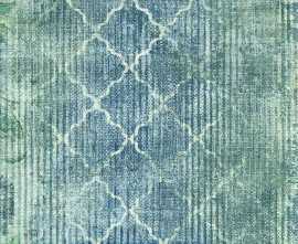 Плитка M12K Outfit Ice Decoro Jacquard 25x76