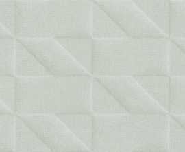 Плитка M128 Outfit Grey Struttura Tetris 3D 25x76