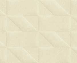 Плитка M12E Outfit Ivory Struttura Tetris 3D 25x76
