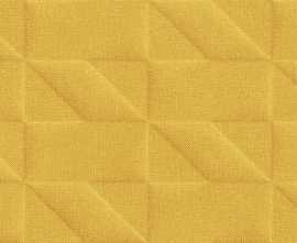 Плитка M12D Outfit Ocher Struttura Tetris 3D 25x76