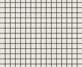 Мозаика M3S3 Eclettica Cream Mosaico 40x40