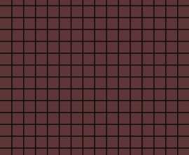 Мозаика M3S1 Eclettica Purple Mosaico 40x40