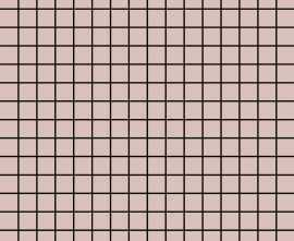 Мозаика M3S0 Eclettica Rose Mosaico 40x40