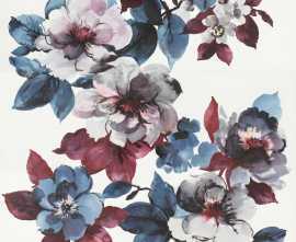 Плитка M2U8 Eclettica Peony White 120x120