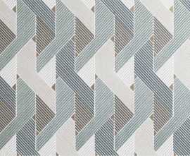 Плитка M2U4 Eclettica Decoro Blue Etoile 40x120
