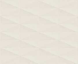 Плитка M1A9 Eclettica Cream Struttura Diamond 3D Rett 40x120