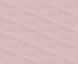 Плитка M1A7 Eclettica Rose Struttura Diamond 3D Rett 40x120