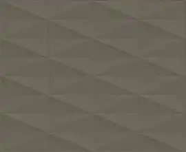Плитка M1J6 Eclettica Taupe Struttura Diamond 3D Rett 40x120