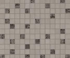Мозаика MMQY Materika Mosaico Fango 40x40