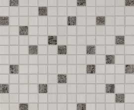 Мозаика MMQX Materika Mosaico Grigio 40x40