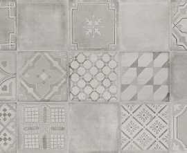 Плитка MMJY Decoro Grigio/Antracite 40x120