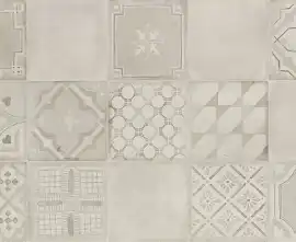 Плитка MMJX Decoro Beige/Fango 40x120