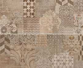 Плитка ME1N Fabric Decoro Tailor Linen rett. 40х120