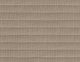 Плитка ME1C Fabric Struttura 3D Fold Yute rett. 40х120
