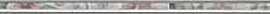 Плитка L-Parterre Gris DAFQ 2.5*76