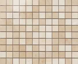 Мозаика Mosaico Golden Cream MLYT 32.5*32.5
