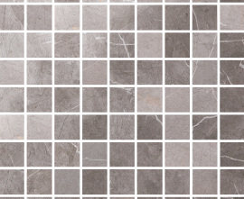 Мозаика MH44 Mosaico Grey 30x30