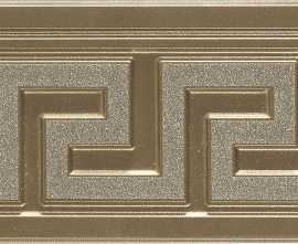 Плитка MLZ2 Listello Oro 12x32.5