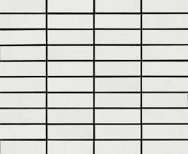 Мозаика M3SN Alchimia Mosaico White 30x30