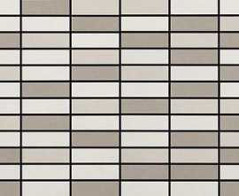Мозаика M3SF Alchimia Mosaico Fango Degrade 30x120