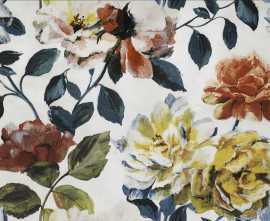 Плитка M3SJ Alchimia White Decoro Gipsy 120x180