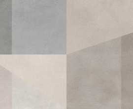 Плитка M18T Alchimia Greige Decoro Arky 60x180