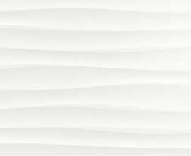 Плитка MNGC Color Code Bianco Struttura Move 3D satinato 30x60