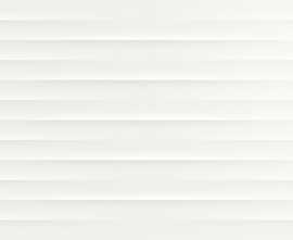 Плитка MNJA Color Code Bianco Struttura Drape 3D satinato 30x60