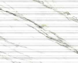 Плитка 37877 Matcha Green Decor SP/33,3X100/R 33,3x100