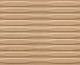 Плитка 43066 Kaizen Honey Decor SP/33,3X100X0,98/R 33,3x100