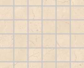 Мозаика DDM06591 LEVANTE Mosaic beige R10 30x30