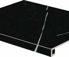 Ступени DCF65833 FLASH step black matt 60x53