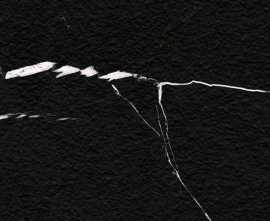 Плитка WARV5333 FLASH black matt 30x90